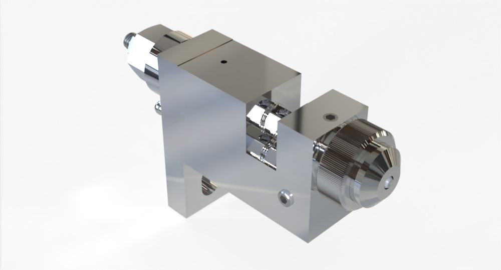 Engrenagens Helicoidais CNC