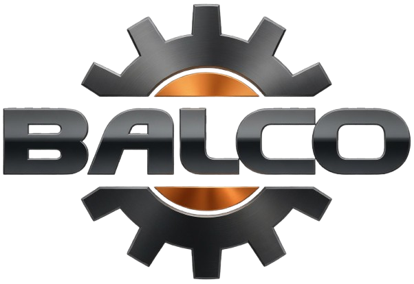 BALCO Componentes Industriais